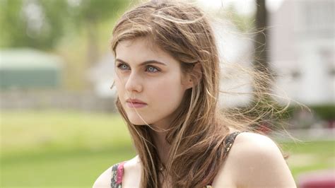 alexandra daddario character true detective|How Alexandra Daddario Really Feels About Her True Detective。